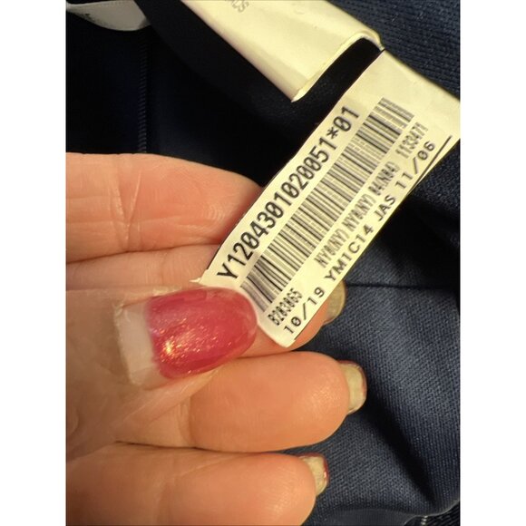 B2 Jasmine Velvet Dark Blue long Dress Womens 4 Side Slit Babydoll Prom - Picture 8 of 13